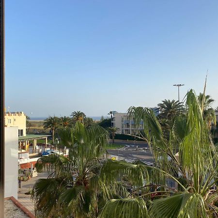 Jandia Beach Apartment Morro Jable  Ngoại thất bức ảnh