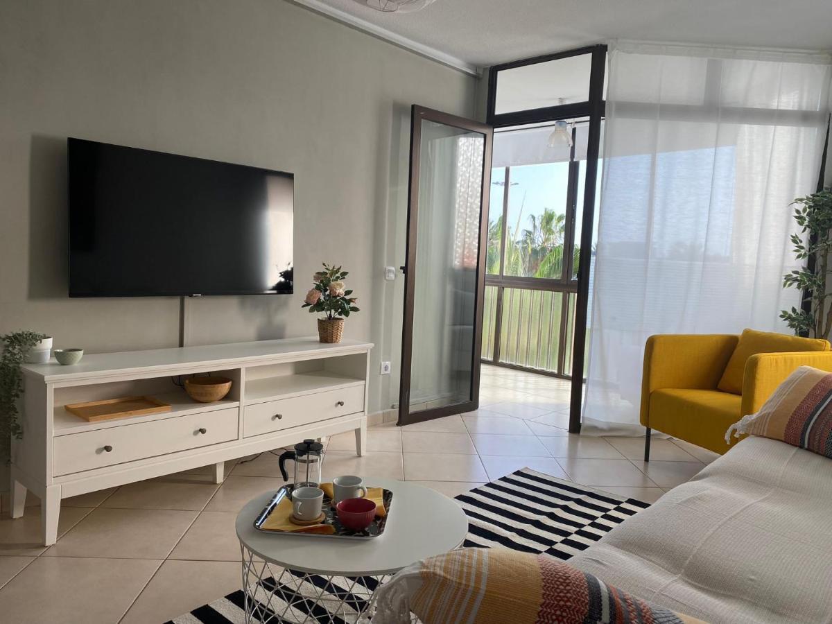 Jandia Beach Apartment Morro Jable  Ngoại thất bức ảnh