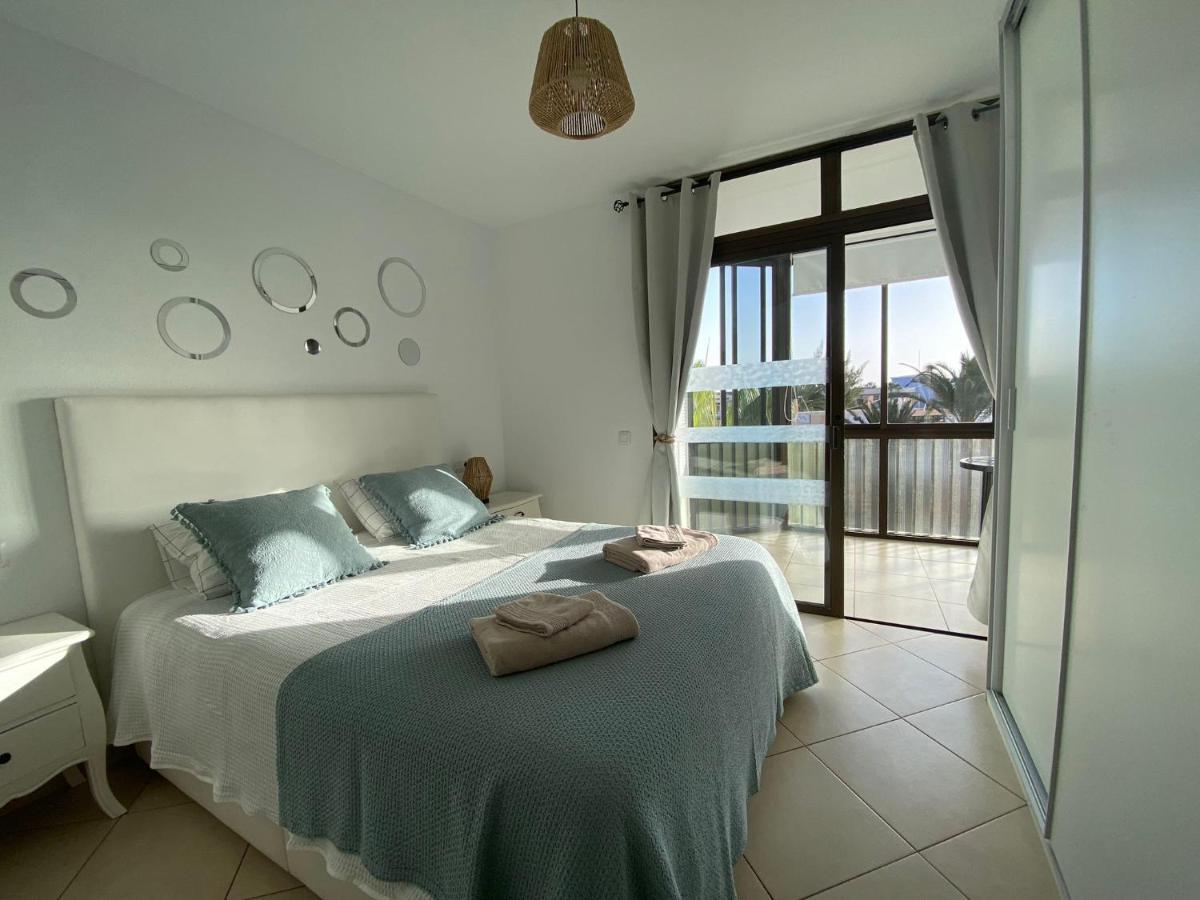 Jandia Beach Apartment Morro Jable  Ngoại thất bức ảnh