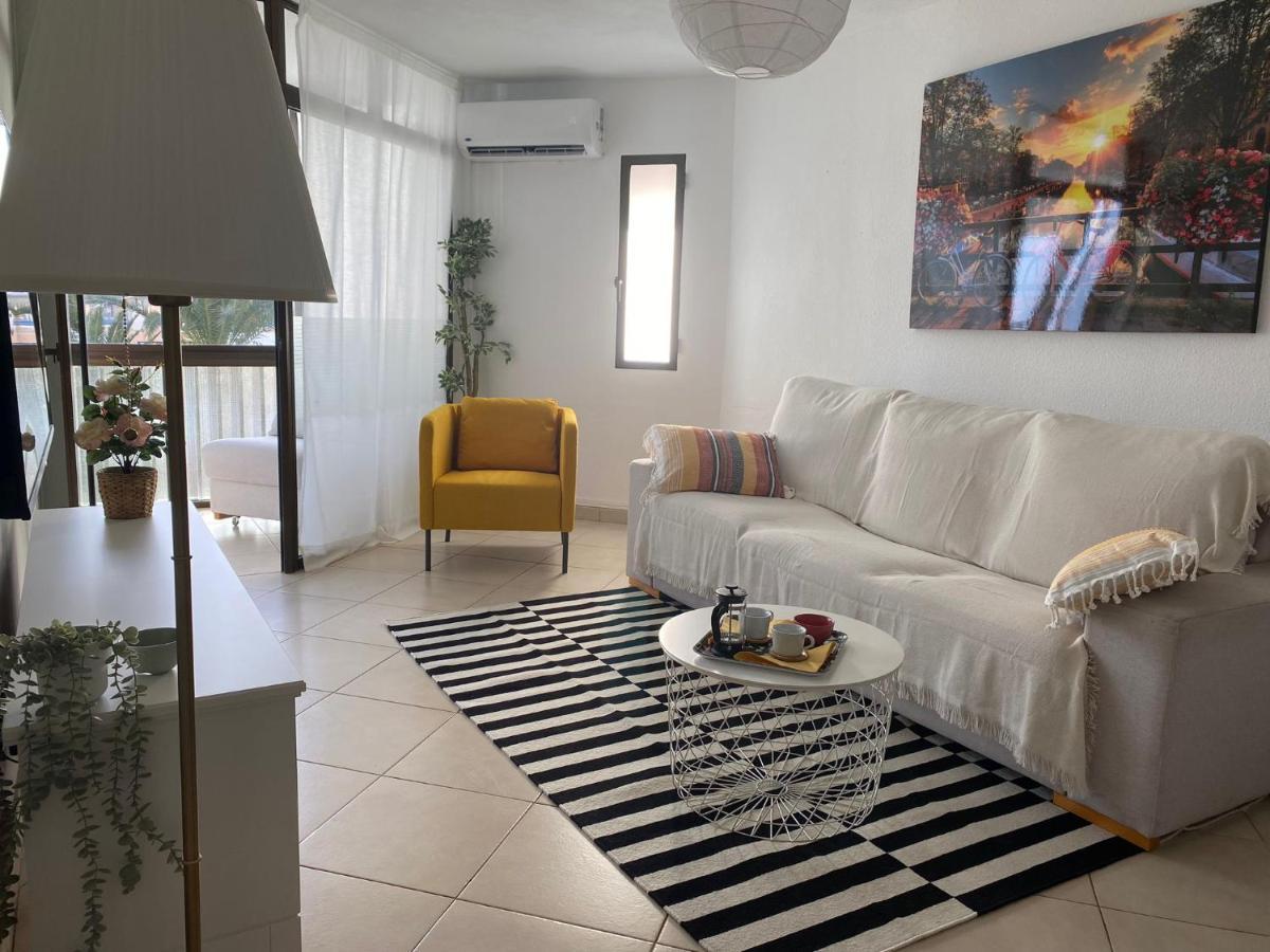 Jandia Beach Apartment Morro Jable  Ngoại thất bức ảnh