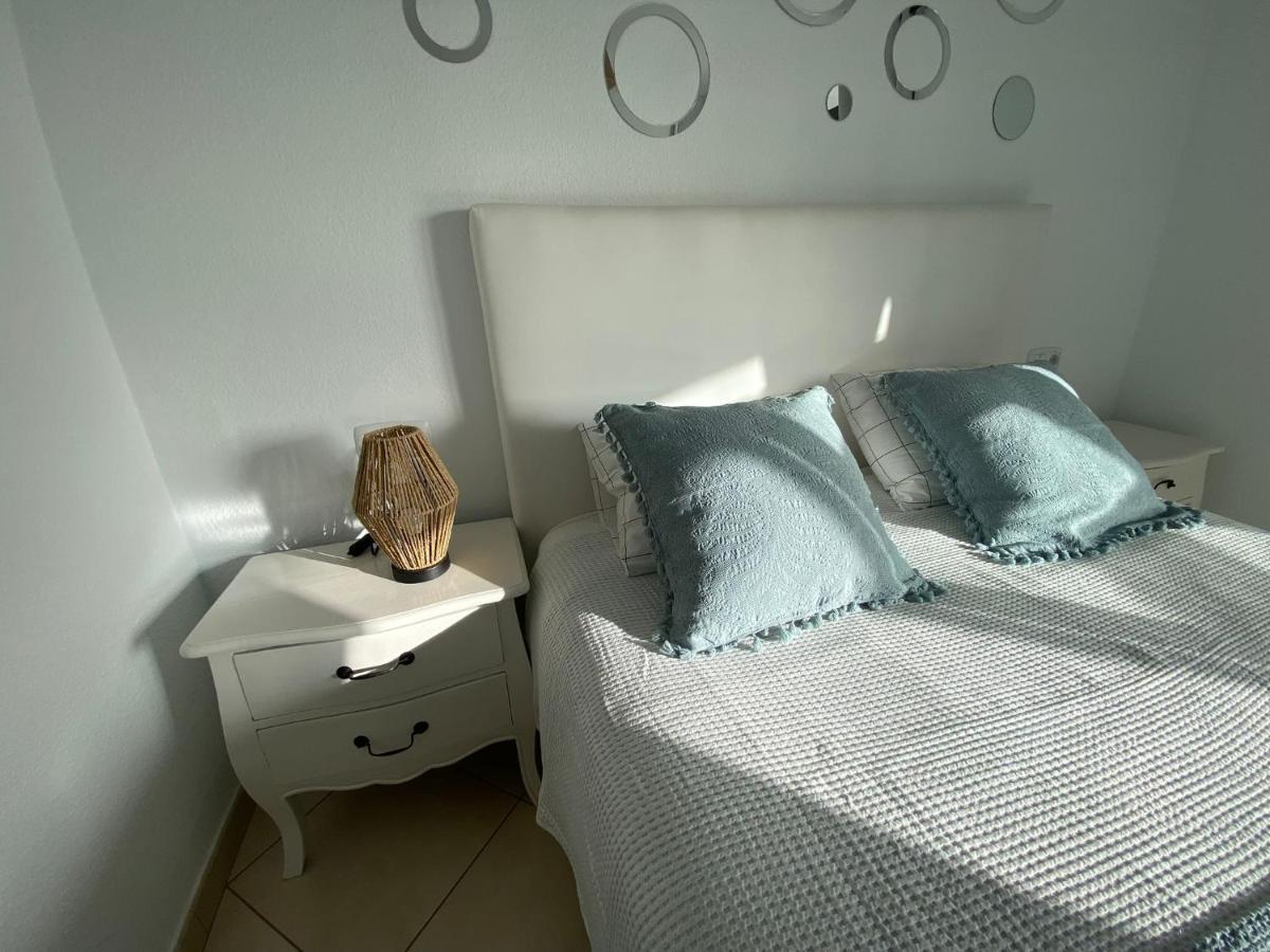 Jandia Beach Apartment Morro Jable  Ngoại thất bức ảnh