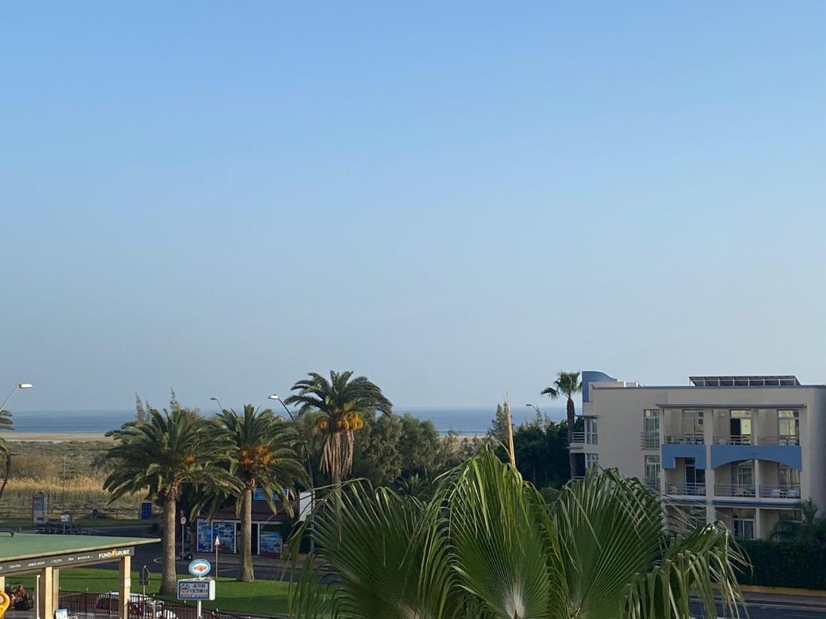 Jandia Beach Apartment Morro Jable  Ngoại thất bức ảnh