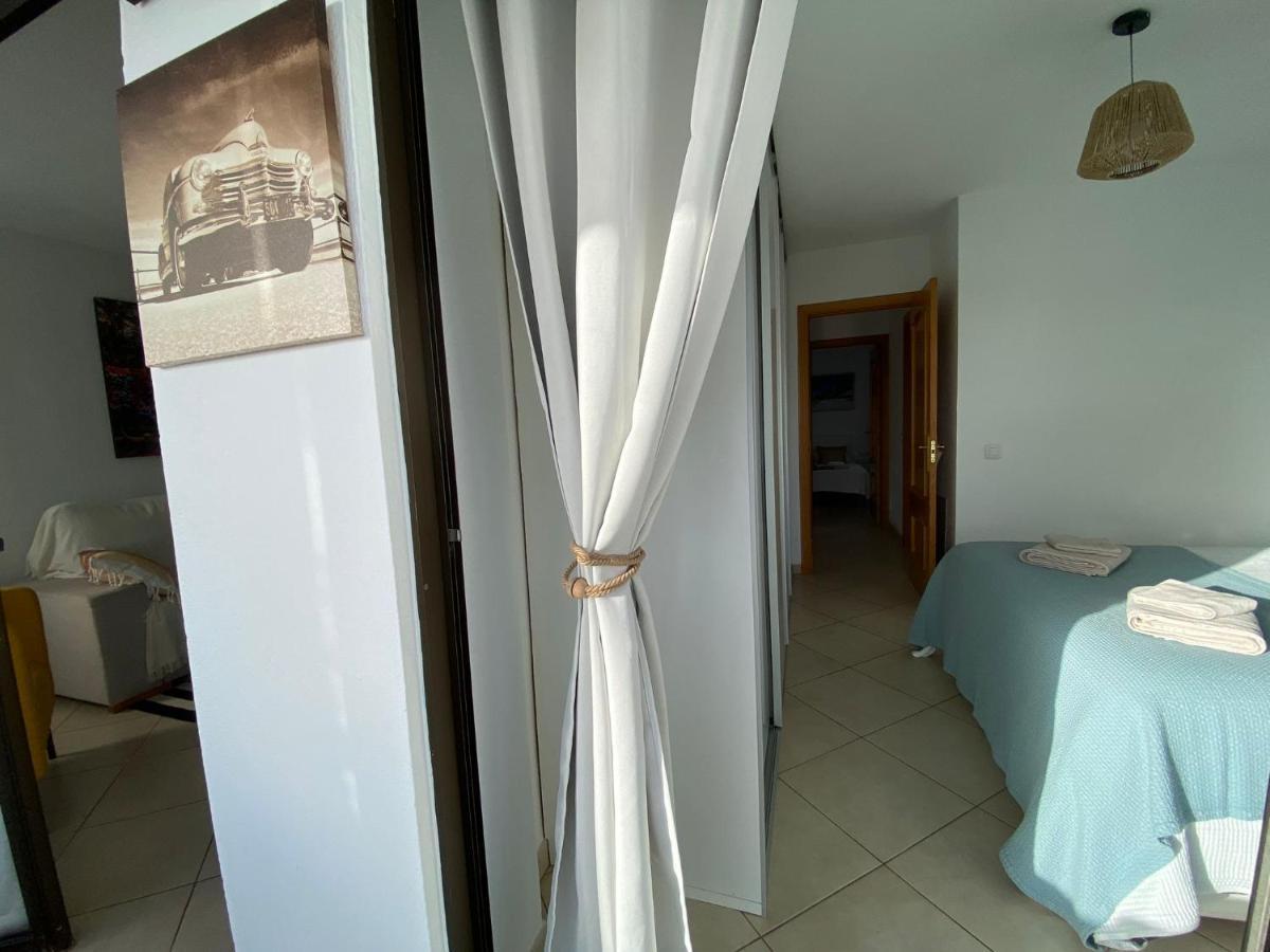 Jandia Beach Apartment Morro Jable  Ngoại thất bức ảnh