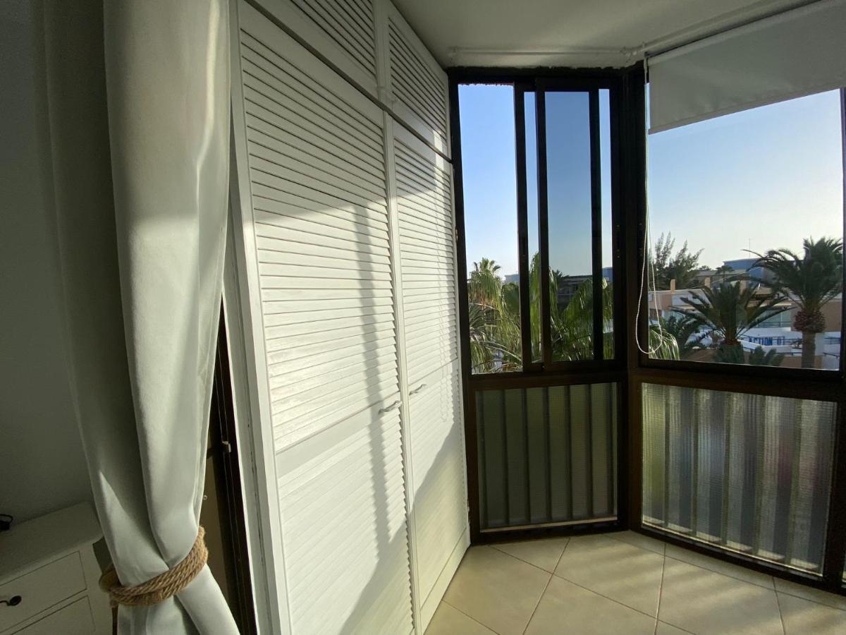 Jandia Beach Apartment Morro Jable  Ngoại thất bức ảnh