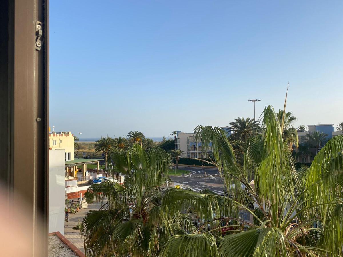 Jandia Beach Apartment Morro Jable  Ngoại thất bức ảnh